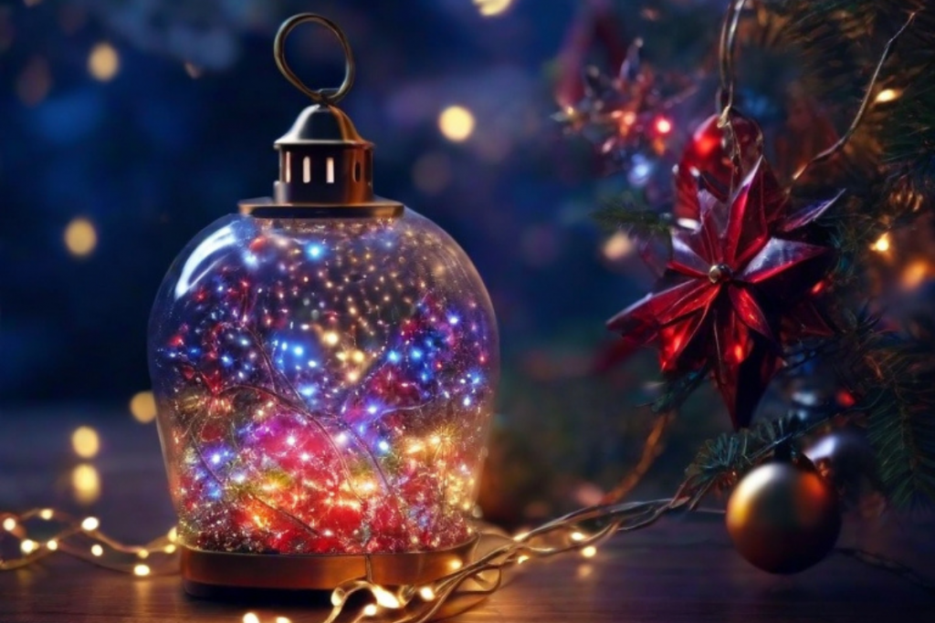Weihnachtsfest, Jule, magische Weihnachten, magisches Fest, Weihnachtsbräuche, Weihnachtstraditionen